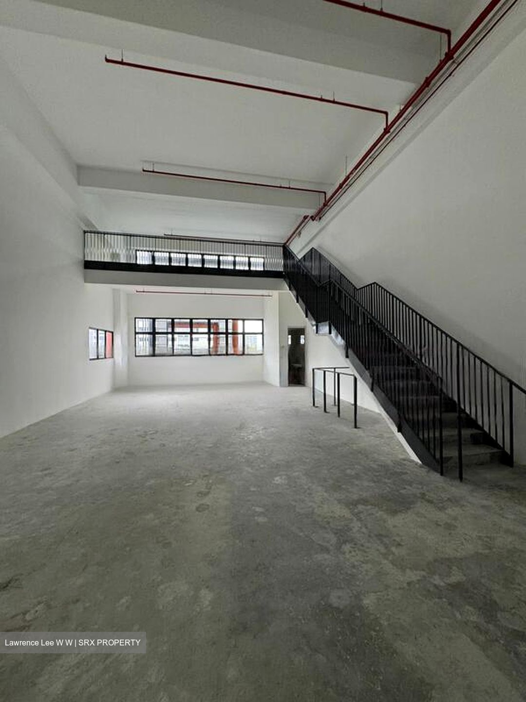 Space 21 (D14), Factory #459093251